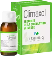 Lehning Climaxol Solution Buvable En Flacon Fl/60ml à PÉLISSANNE