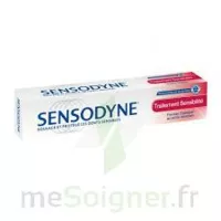 Sensodyne Pro Dentifrice Traitement Sensibilite 75ml à PÉLISSANNE