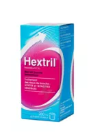 Hextril 0,1 % Bain Bouche Fl/200ml à PÉLISSANNE