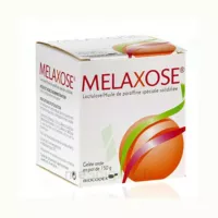 Melaxose Pâte Orale En Pot Pot Pp/150g+c Mesure à PÉLISSANNE