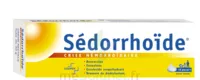 Sedorrhoide Crise Hemorroidaire Crème Rectale T/30g à PÉLISSANNE