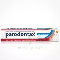 Parodontax Dentifrice Fraîcheur Intense 75ml à PÉLISSANNE