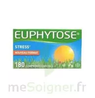 Euphytose Comprimés Enrobés B/180 à PÉLISSANNE