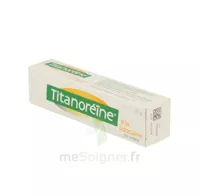 Titanoreine A La Lidocaine 2 Pour Cent, Crème à PÉLISSANNE