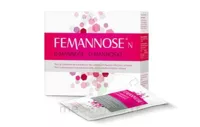 Femannose N D-mannose Poudre Solution Buvable 14 Sachets/4g à PÉLISSANNE