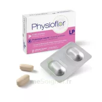Physioflor Lp Comprimés Vaginal B/2 à PÉLISSANNE