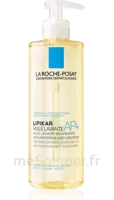 La Roche Posay Lipikar Ap+ Huile Lavante Relipidante Anti-grattage Fl/400ml à PÉLISSANNE