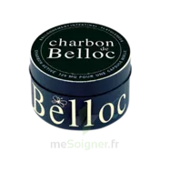 Charbon De Belloc 125 Mg Caps Molle B/36 à PÉLISSANNE
