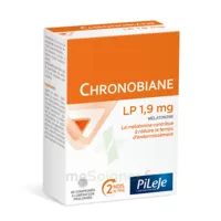 Pileje Chronobiane Lp 1,9 Mg 60 Comprimés à PÉLISSANNE