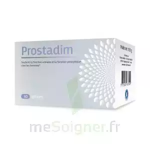 Prostadim Gélules B/30 à PÉLISSANNE