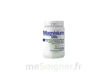 Dissolvurol Magnésium Sima Comprimés B/90 à PÉLISSANNE